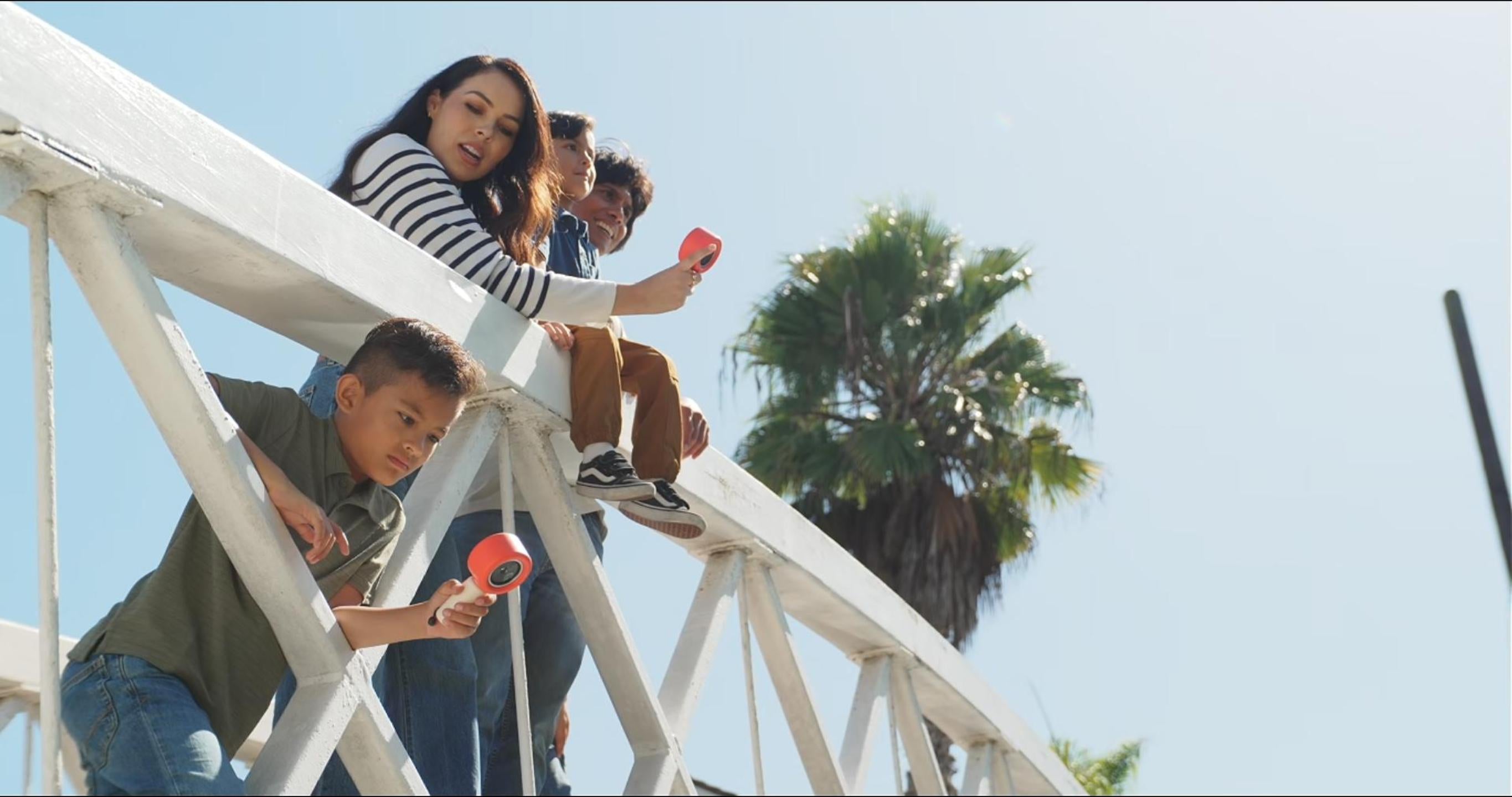 Dex Language Learning Camera
– Dex Camera