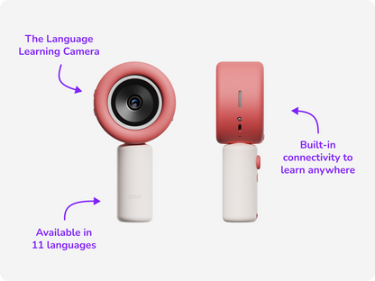 Dex, Red edition, pc view, rear left view.