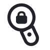 Privacy Icon