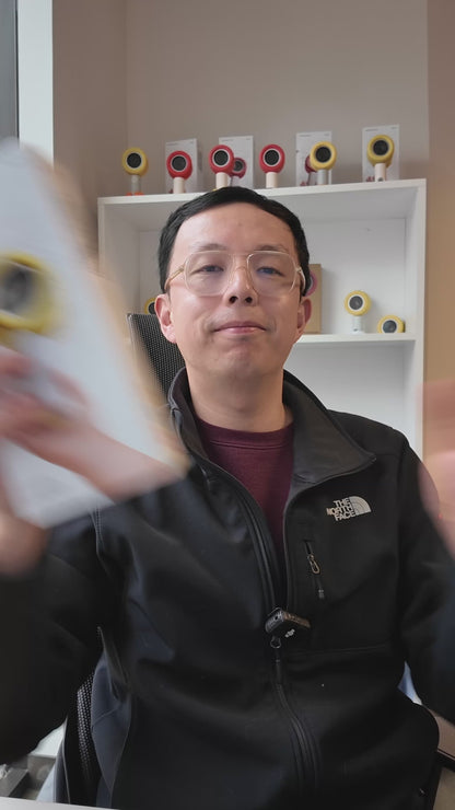 Dex Camera - the Language Learning Camera